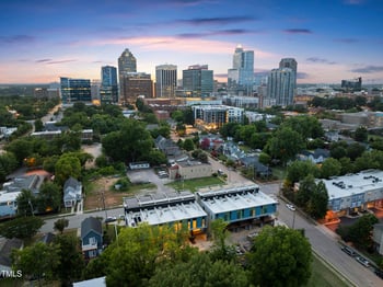 501 Bloodworth St #104, Raleigh, NC 27601