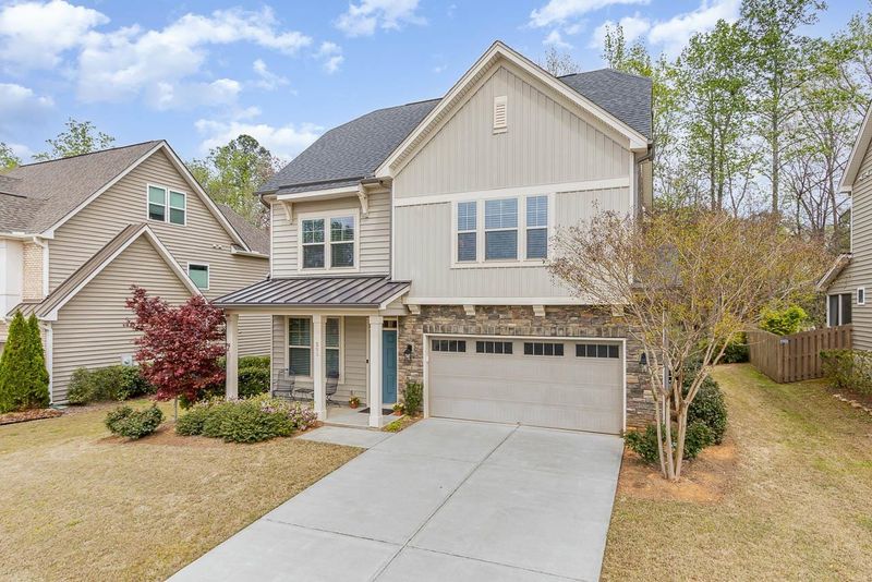 501 Botan Way, Hillsborough, NC 27278