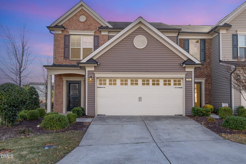 501 Brier Crossings Loop, Durham, NC 27703