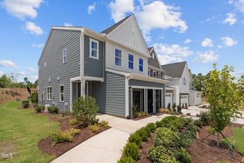 501 Brittany Ct, Durham, NC 27703