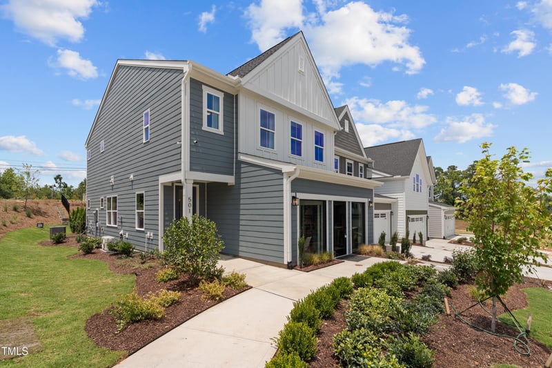 501 Brittany Ct, Durham, NC 27703