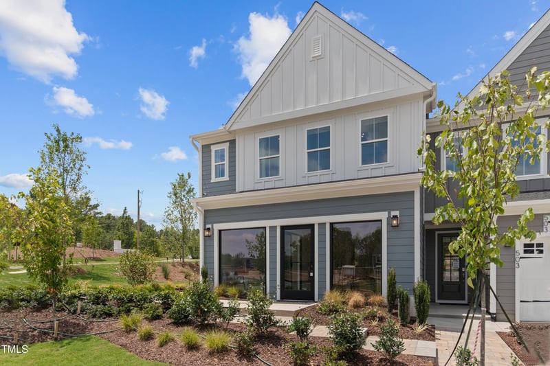 501 Brittany Ct, Durham, NC 27703