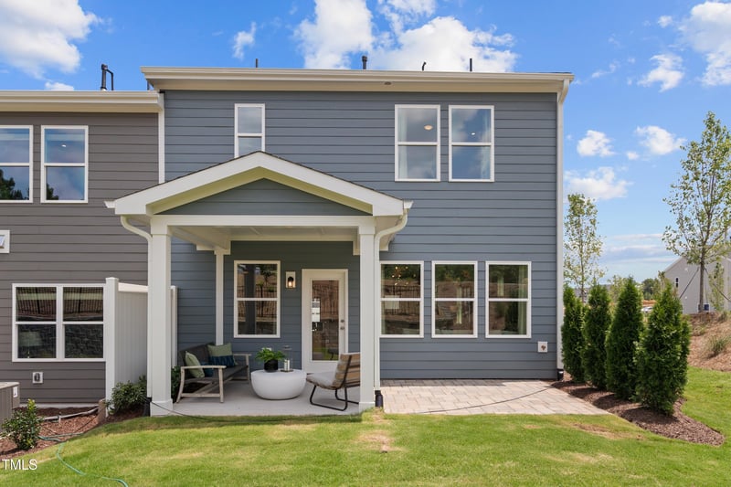 501 Brittany Ct, Durham, NC 27703