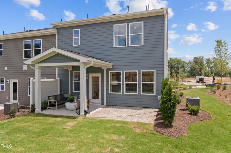 501 Brittany Ct, Durham, NC 27703