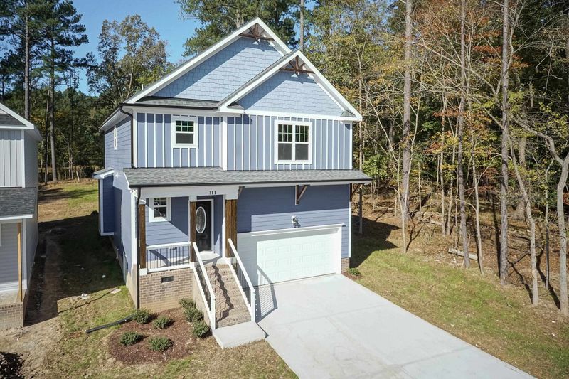 501 E Brown St, Mebane, NC 27302