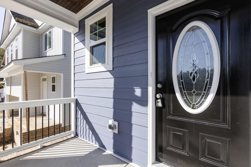 501 E Brown St, Mebane, NC 27302