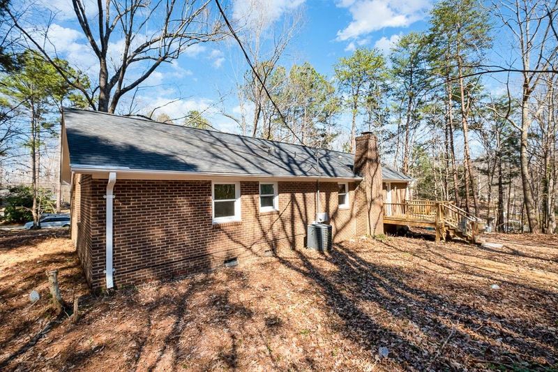 501 W Bywood Dr, Durham, NC 27712