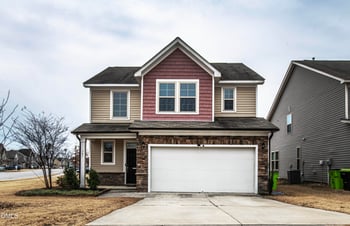 501 Carissa Ln, Zebulon, NC 27597