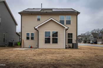 501 Carissa Ln, Zebulon, NC 27597