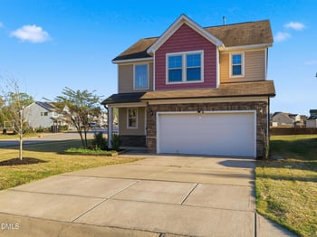 501 Carissa Ln, Zebulon, NC 27597