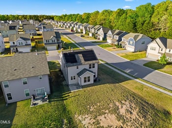 501 Carissa Ln, Zebulon, NC 27597