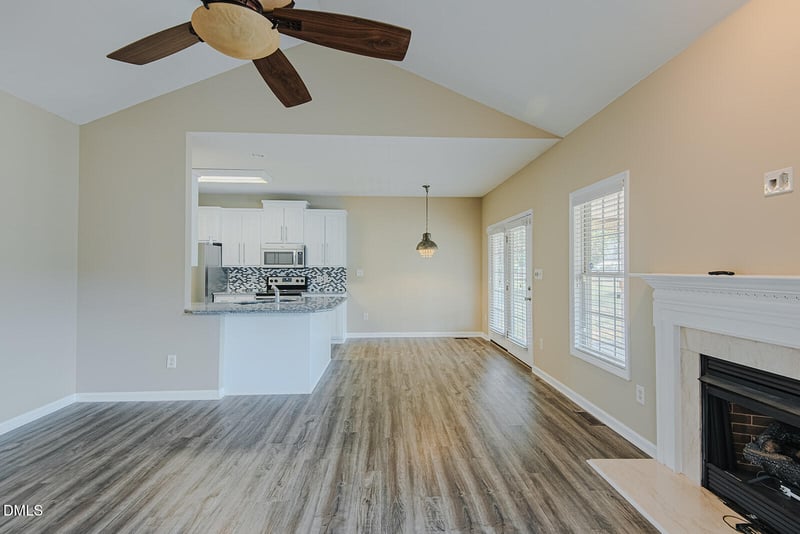 501 Casey Ln, Mebane, NC 27302
