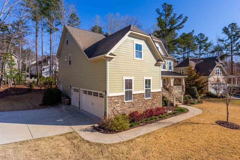 501 Checkmate Cir, Wake Forest, NC 27587