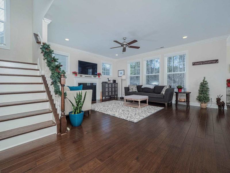 501 Chestnut Grove Ct, Wake Forest, NC 27587
