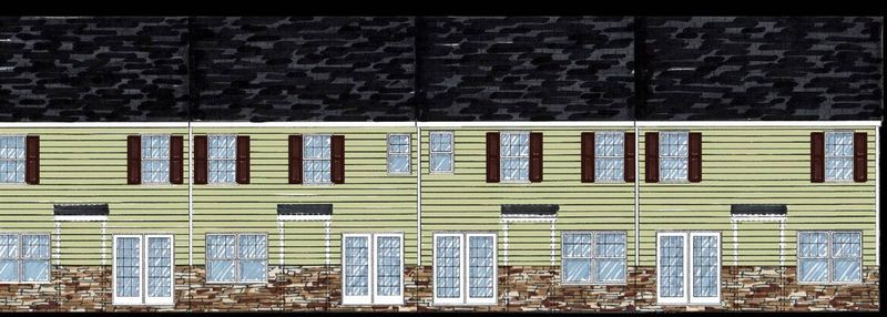 501 Commons Dr, Holly Springs, NC 27540