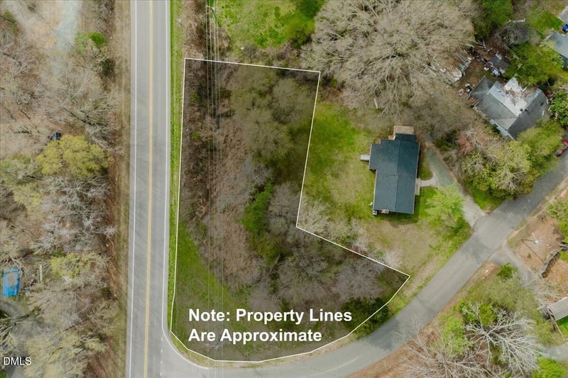 501 Cornelius St, Hillsborough, NC 27278