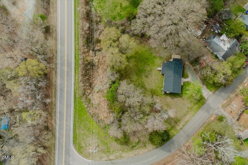 501 Cornelius St, Hillsborough, NC 27278