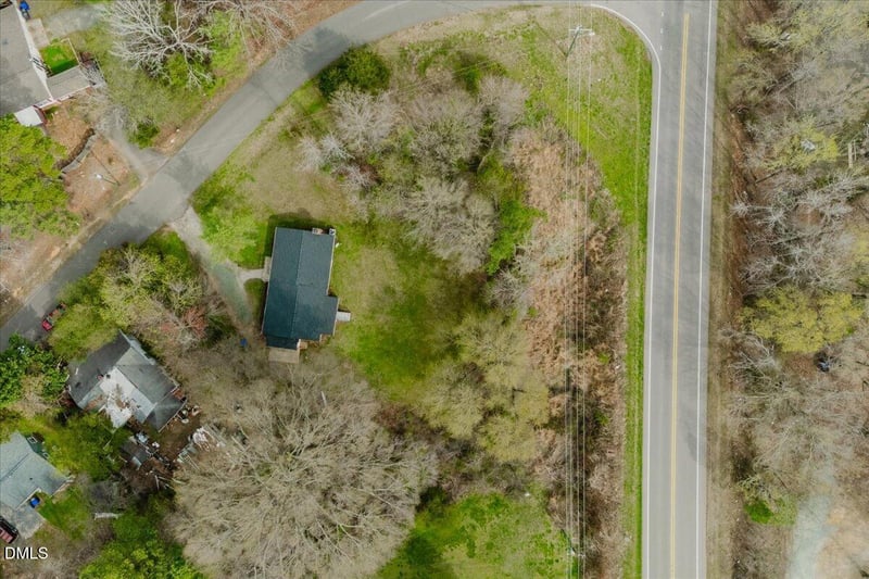 501 Cornelius St, Hillsborough, NC 27278