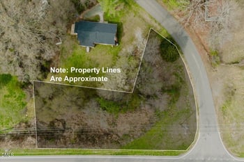 501 Cornelius St Lot 00, Hillsborough, NC 27278