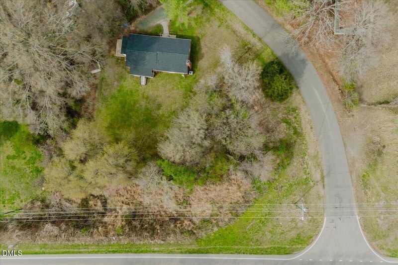 501 Cornelius St Lot 00, Hillsborough, NC 27278
