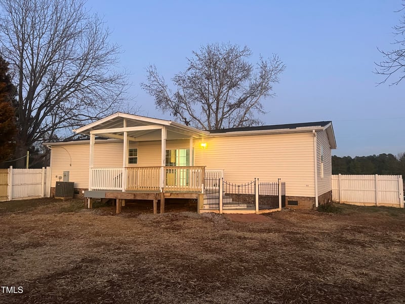 501 Cornwallis Rd, Garner, NC 27529