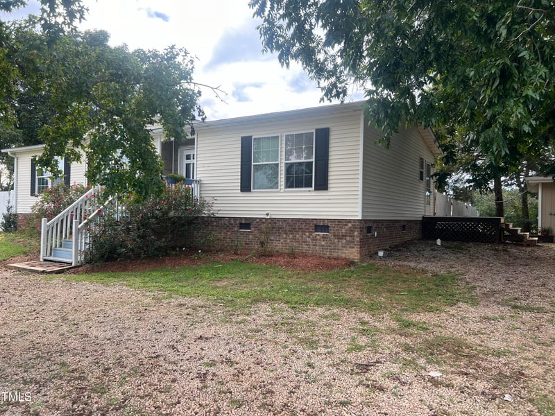 501 Cornwallis Rd, Garner, NC 27529