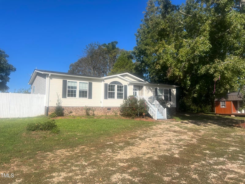 501 Cornwallis Rd, Garner, NC 27529