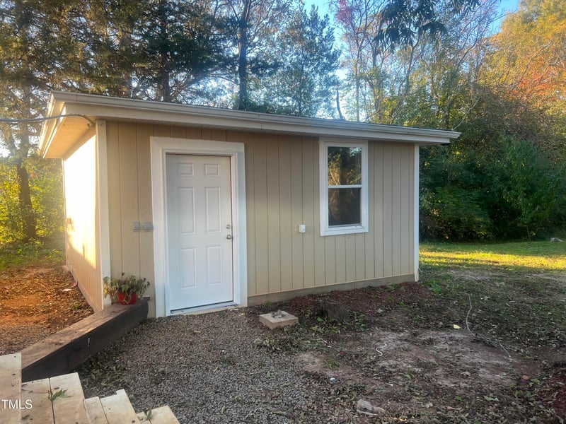 501 Cornwallis Rd, Garner, NC 27529