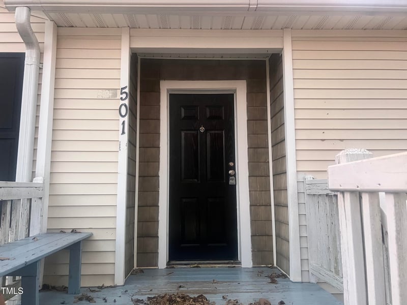 501 Cornwallis Rd, Garner, NC 27529
