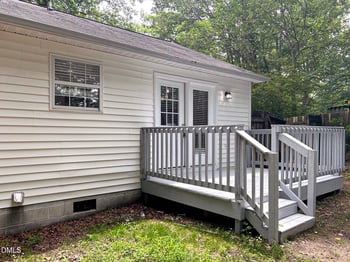 501 Correnna St, Apex, NC 27502