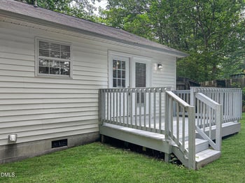 501 Correnna St, Apex, NC 27502