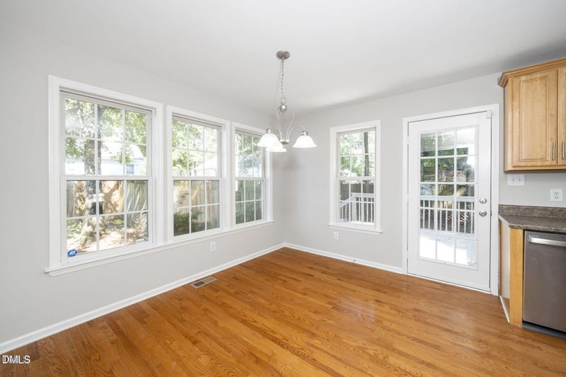 501 Corwood Dr, Fuquay Varina, NC 27526