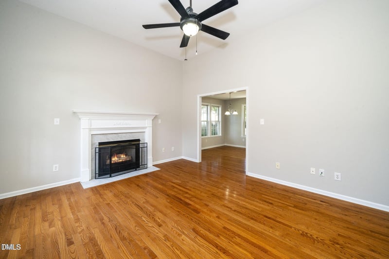 501 Corwood Dr, Fuquay Varina, NC 27526