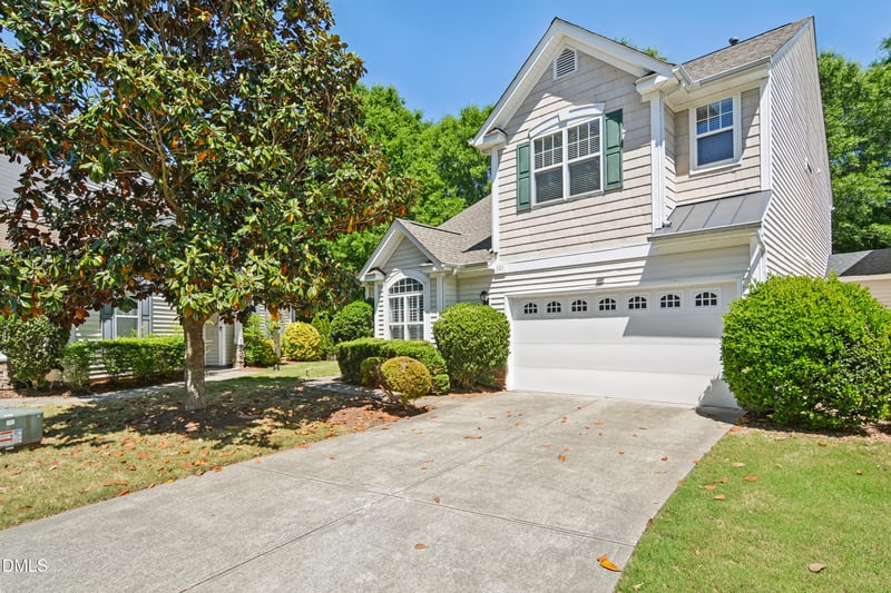 501 Courthouse Dr, Morrisville, NC 27560
