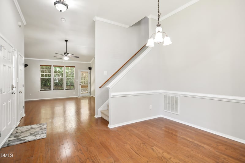 501 Courthouse Dr, Morrisville, NC 27560