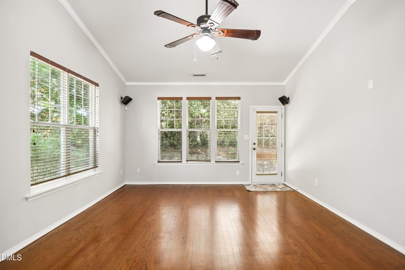 501 Courthouse Dr, Morrisville, NC 27560