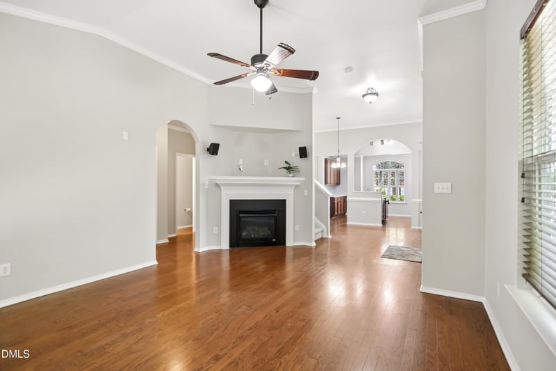 501 Courthouse Dr, Morrisville, NC 27560