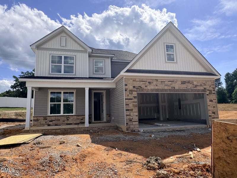501 Crescent Wood Trl #009, Zebulon, NC 27597