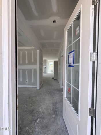 501 Crescent Wood Trl #009, Zebulon, NC 27597