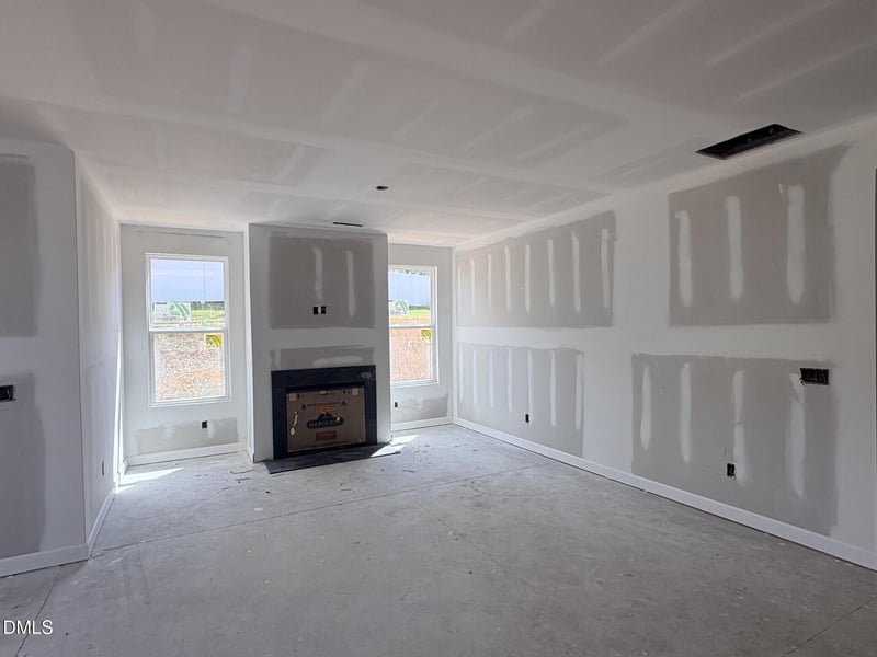 501 Crescent Wood Trl #009, Zebulon, NC 27597