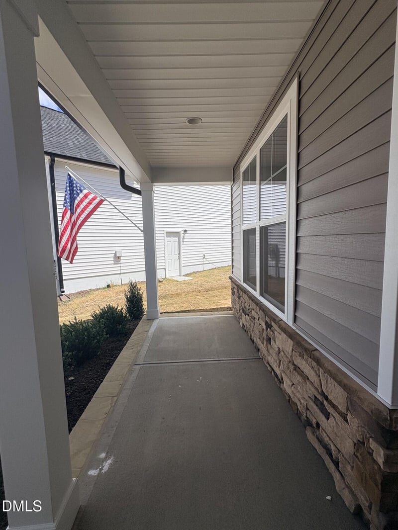 501 Crescent Wood Trl #009, Zebulon, NC 27597