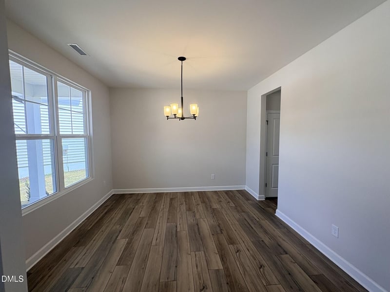 501 Crescent Wood Trl #009, Zebulon, NC 27597