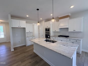 501 Crescent Wood Trl #009, Zebulon, NC 27597