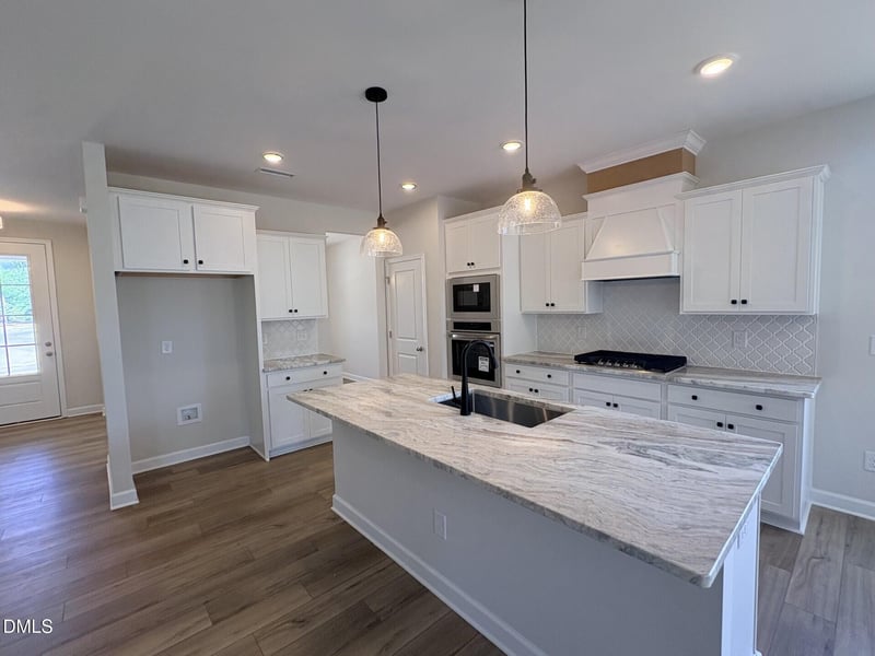 501 Crescent Wood Trl #009, Zebulon, NC 27597