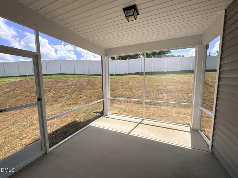 501 Crescent Wood Trl #009, Zebulon, NC 27597