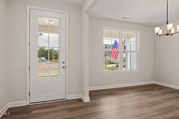 501 Crescent Wood Trl #009, Zebulon, NC 27597
