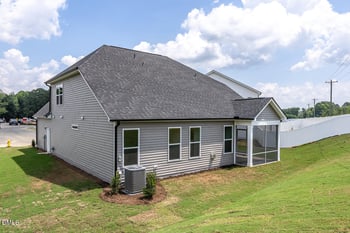 501 Crescent Wood Trl #009, Zebulon, NC 27597