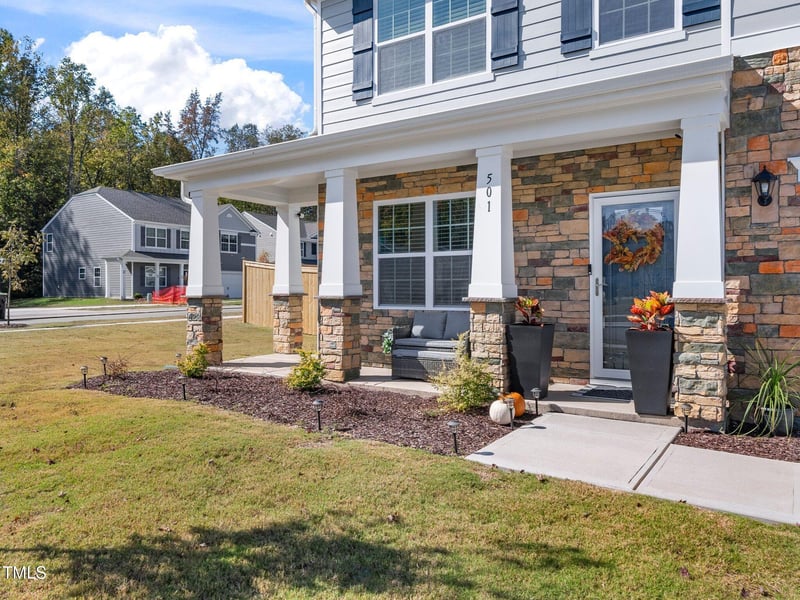 501 Crux Rd, Wendell, NC 27591