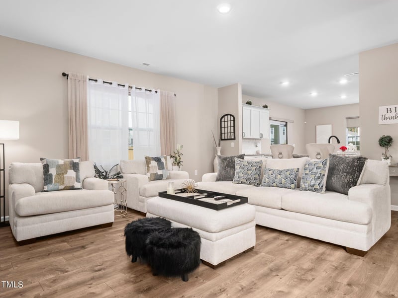 501 Crux Rd, Wendell, NC 27591