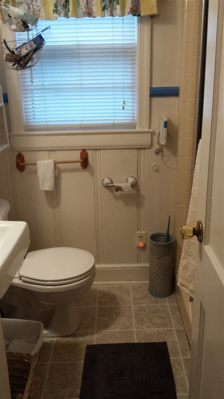 501 Currin Rd, Durham, NC 27703